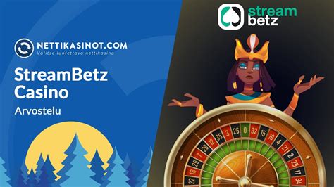 Streambetz Casino Haiti