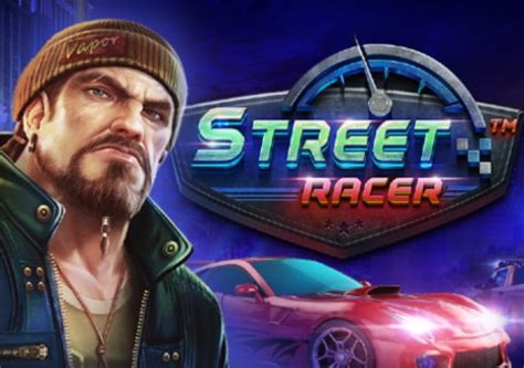 Street Racer Slot Gratis