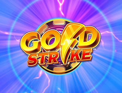 Strike Gold Leovegas