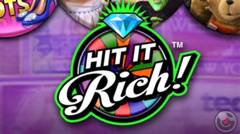 Strike It Rich Pokerstars