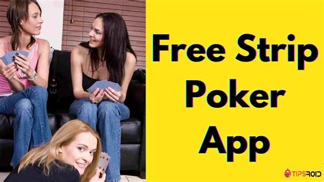 Strip Poker Aplicacoes Para Android