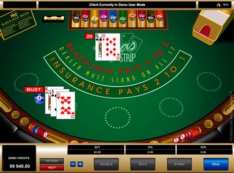 Strip Poker Blackjack Online