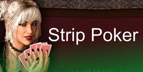 Strip Poker Em Casa