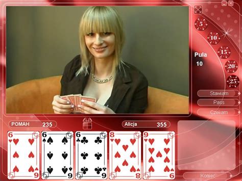 Strip Poker Giochi Online Gratis