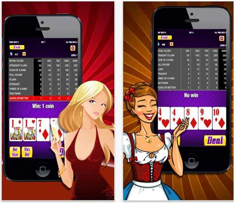 Strip Poker Na Android