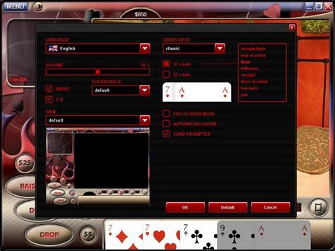 Strip Poker Supreme Download Full