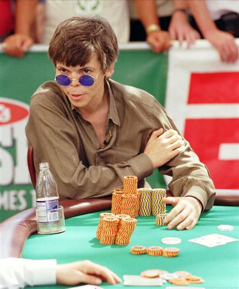 Stu Ungar Poker Cotacoes