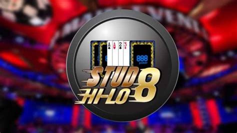Stud Hi Lo Poker Regras