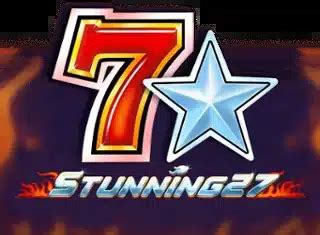 Stuninng 27 Betano