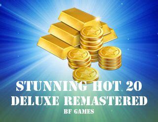 Stunning Hot 20 Deluxe Remastered Review 2024