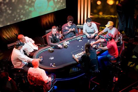 Stuttgart Torneio De Poker