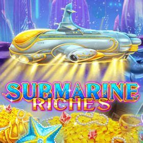 Submarine Riches Parimatch