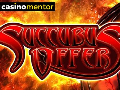 Succubus Offer Review 2024