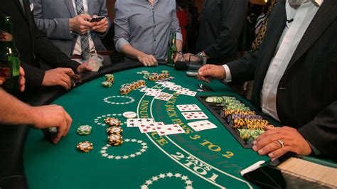 Sudbury De Casino De Blackjack