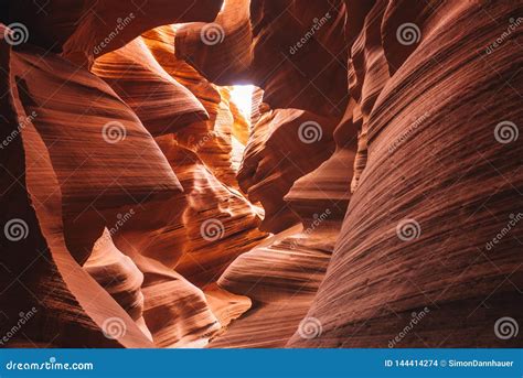 Sudoeste Americano Slot Canyons