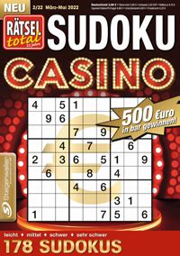 Sudoku Casino
