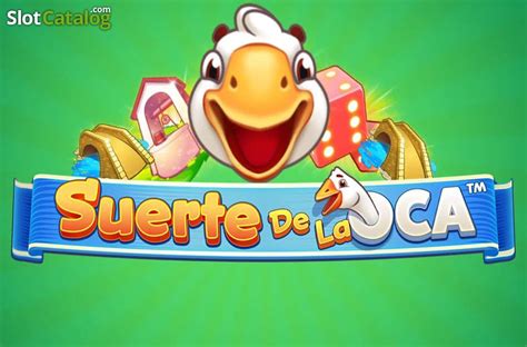 Suerte De La Oca Slot - Play Online
