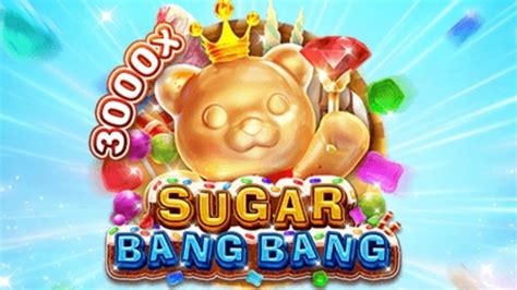Sugar Bang Netbet