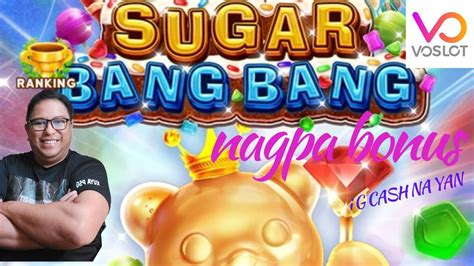 Sugar Bang Novibet
