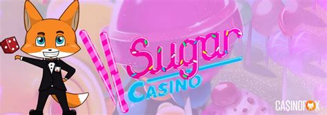 Sugar Casino Mexico