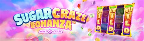 Sugar Craze Bonanza Bwin