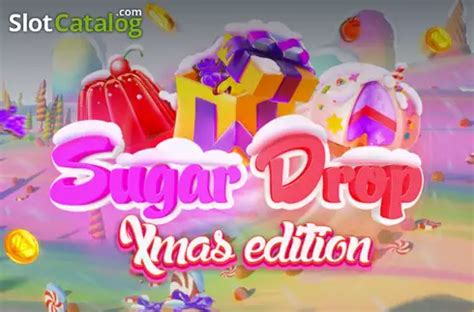 Sugar Drop Xmas Edition Bet365