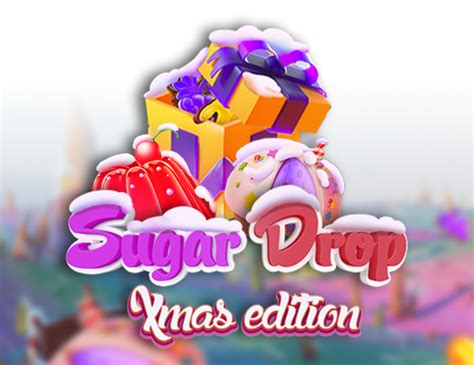 Sugar Drop Xmas Edition Netbet
