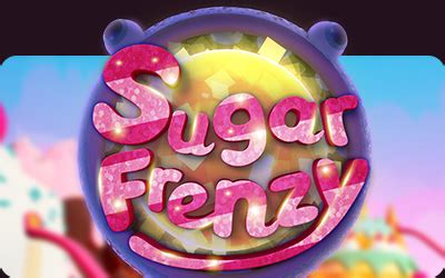 Sugar Frenzy 1xbet