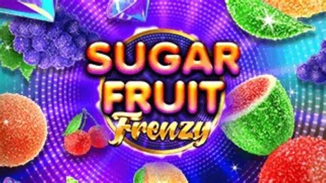 Sugar Fruit Frenzy 1xbet