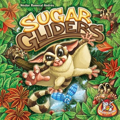 Sugar Glider Dice Bet365