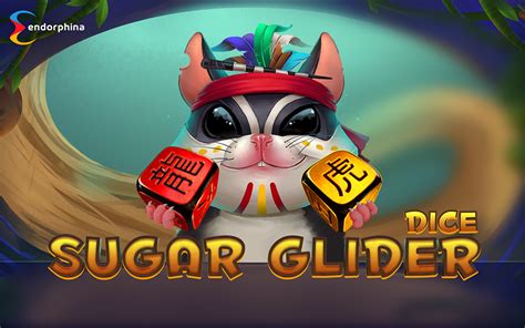 Sugar Glider Dice Leovegas