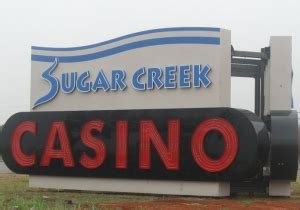 Sugar Hill Casino Oklahoma