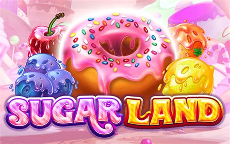 Sugar Land Slot Gratis