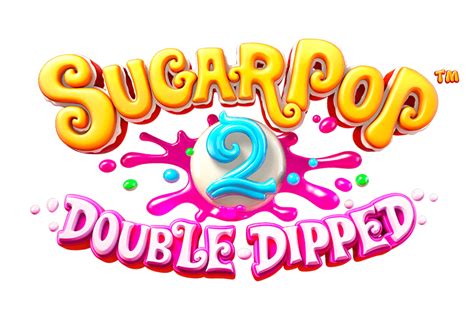 Sugar Pop 2 Double Dipped Brabet