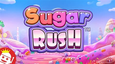 Sugar Rush 1xbet