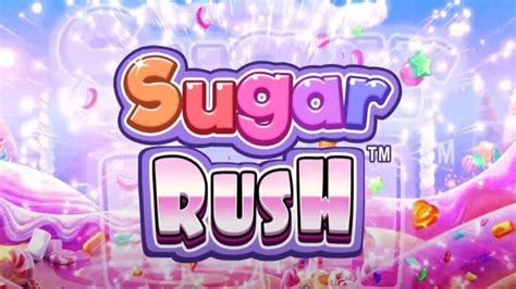 Sugar Rush Summer Time 888 Casino