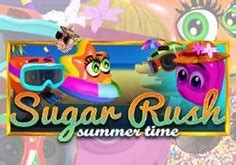 Sugar Rush Summer Time Betsul