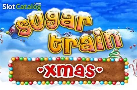 Sugar Train Xmas Bwin