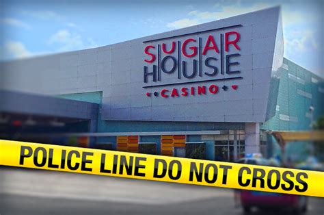Sugarhouse Trabalhos De Seguranca Do Casino