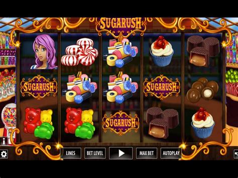 Sugarush 888 Casino