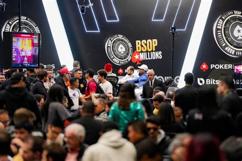 Sul Africano De Torneios De Poker 2024