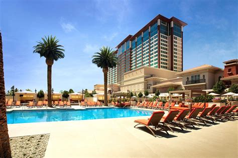 Sul Da California Casino Resorts