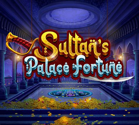 Sultan S Palace Fortune Blaze