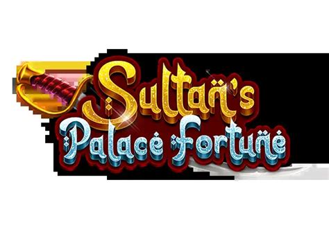 Sultan S Palace Fortune Brabet