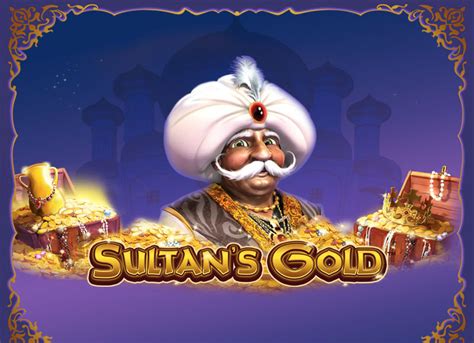 Sultan Slot - Play Online