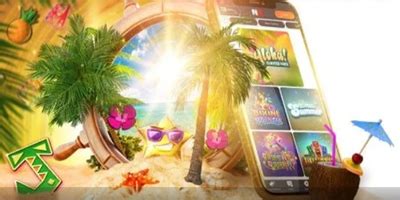 Summer Holiday Netbet