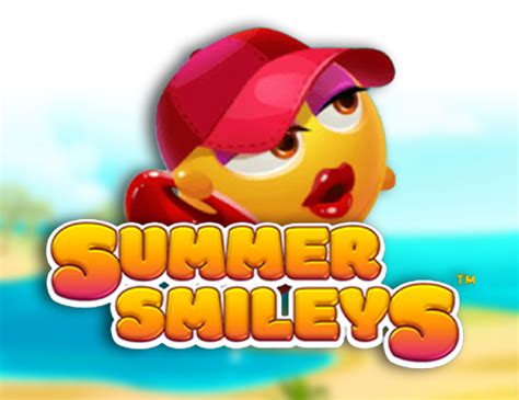 Summer Smileys 888 Casino