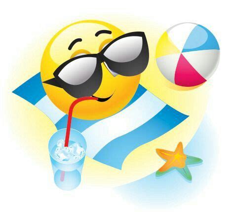 Summer Smileys Sportingbet