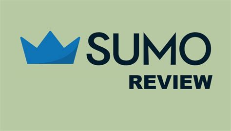 Sumo Review 2024