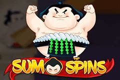 Sumo Spins Bwin